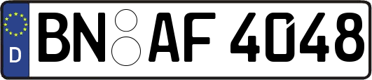 BN-AF4048