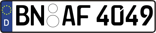 BN-AF4049
