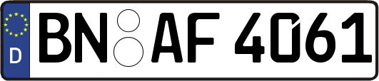 BN-AF4061