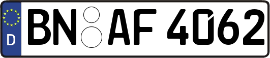 BN-AF4062