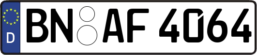 BN-AF4064
