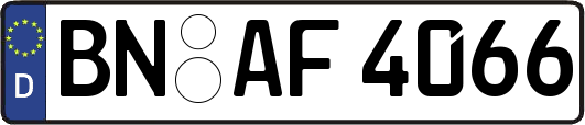 BN-AF4066