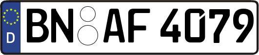 BN-AF4079