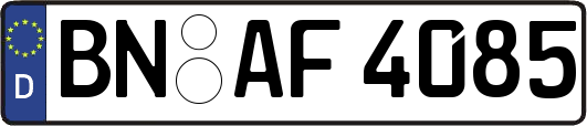 BN-AF4085