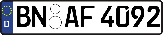 BN-AF4092
