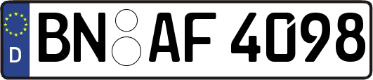 BN-AF4098
