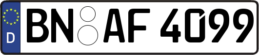 BN-AF4099