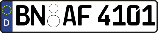 BN-AF4101