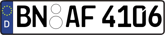 BN-AF4106