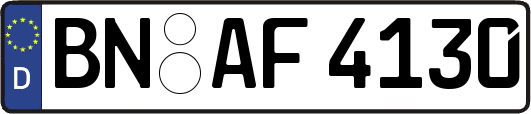 BN-AF4130