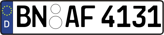 BN-AF4131