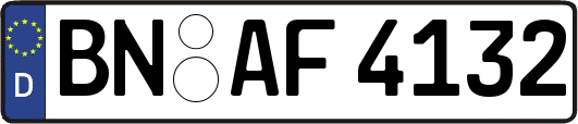 BN-AF4132