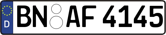 BN-AF4145