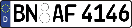 BN-AF4146