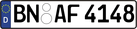 BN-AF4148