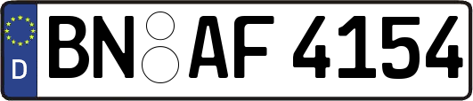 BN-AF4154