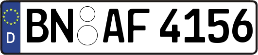 BN-AF4156