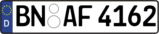 BN-AF4162