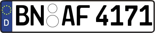 BN-AF4171