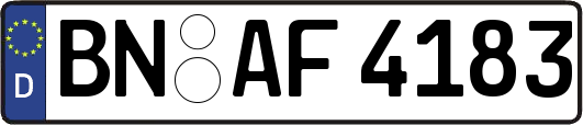 BN-AF4183