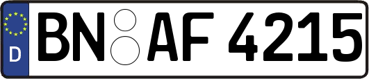BN-AF4215