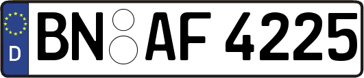 BN-AF4225