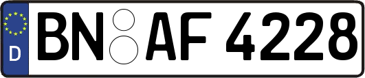 BN-AF4228