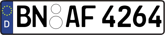 BN-AF4264