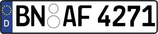 BN-AF4271