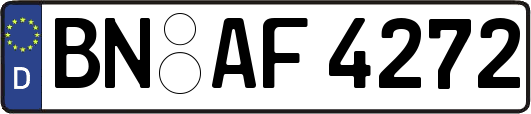 BN-AF4272