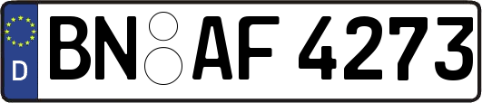 BN-AF4273