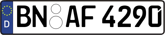 BN-AF4290