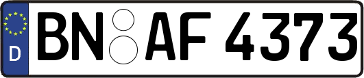 BN-AF4373
