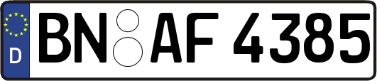 BN-AF4385
