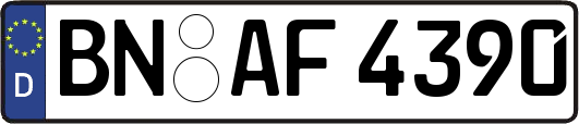 BN-AF4390