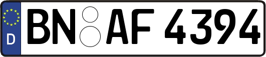 BN-AF4394