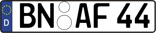 BN-AF44