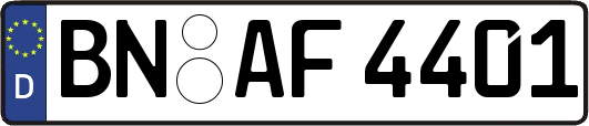BN-AF4401