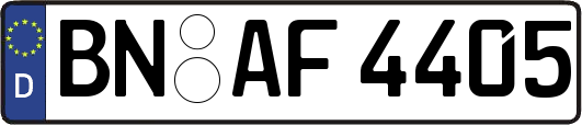 BN-AF4405