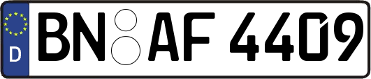 BN-AF4409