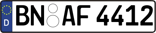 BN-AF4412