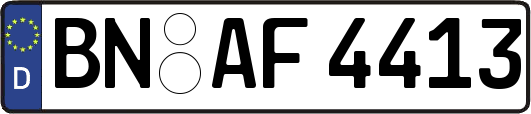 BN-AF4413