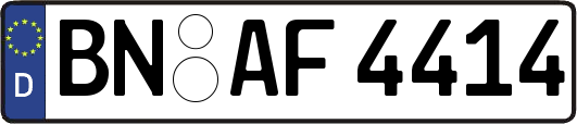 BN-AF4414