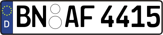 BN-AF4415