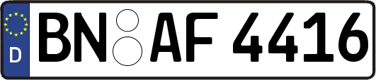 BN-AF4416