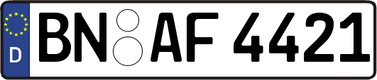 BN-AF4421