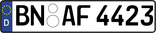 BN-AF4423