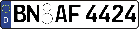 BN-AF4424