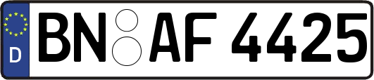 BN-AF4425