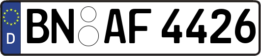 BN-AF4426